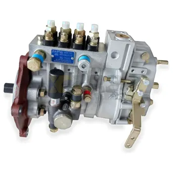 Bosch BH4PY105 pompe d'injection de carburant (Compatibilité avec les moteurs YTO/Dongfanghong)