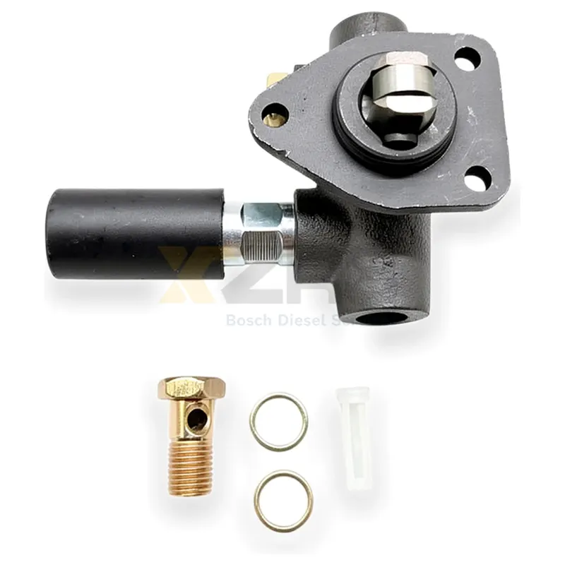 Yuchai 330-1111030-179 Fuel Injection Pump - Compatible with YC6108G Engine - Image 1