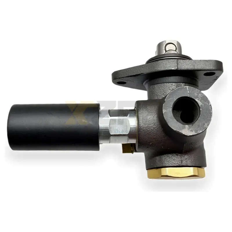Yuchai 330-1111030-179 Fuel Injection Pump - Compatible with YC6108G Engine - Image 3