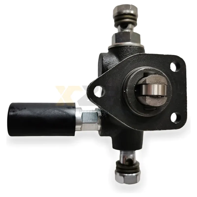 Yuchai 330-1111030-179 Fuel Injection Pump - Compatible with YC6108G Engine - Image 4