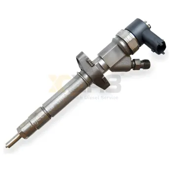 Bosch 0445110084 Injecteur de Rail Haute Pression pour Renault 2.2 dCi