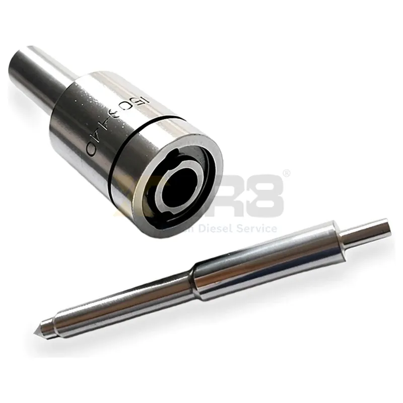 ZCK150S440 Инжектор - Подходит для высокомощных генераторов и морских дизельных двигателей - Image 3