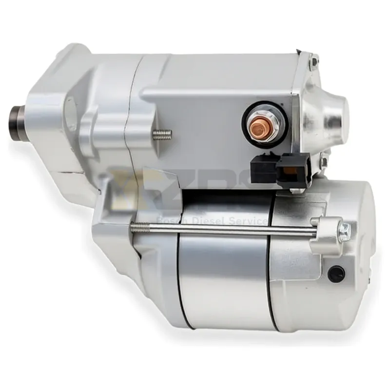Conjunto de motor de arranque Denso 185086670 - Image 2