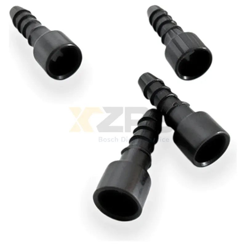 HARTING 09140006257 Han-Modular Pneumatic Female Connector with Shut-off Valve 3.0mm - Image 4
