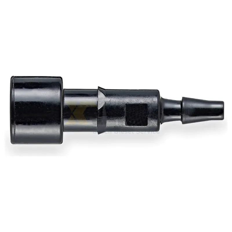 HARTING 09140006257 Han-Modular Pneumatic Female Connector with Shut-off Valve 3.0mm - Thumbnail 5