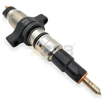 Топливная форсунка Common Rail Bosch 0445120007 в сборе