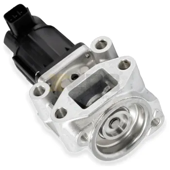 Mitsubishi أصلي 1582A483 صمام EGR (إعادة تدوير غازات العادم) لـ L200/Triton/Pajero 4D56/4M41 ديزل