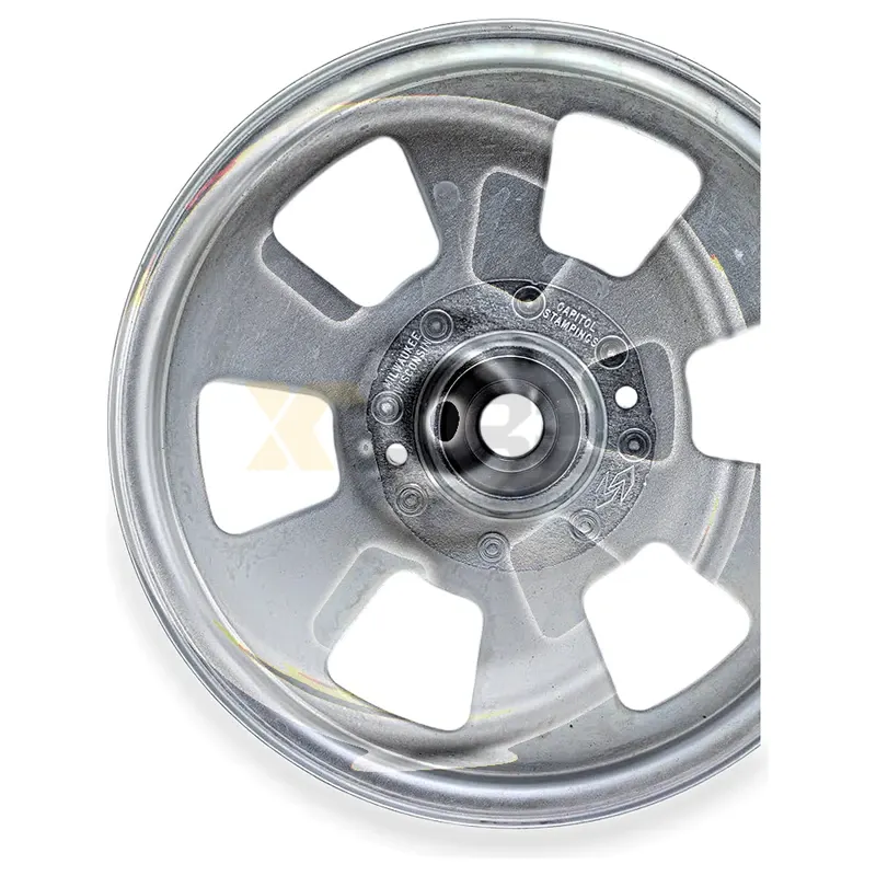 Polia tensora plana Exmark 116-9639 - Thumbnail 2