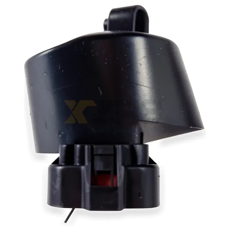 KET MG641340-5 12-core Female Connector Housing Waterproof Connector 090 II Series Automotive Connector - Thumbnail 3