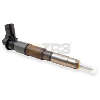Bosch Piezoelectric Ceramic Common Rail Injector 0445115009 for BMW 745d