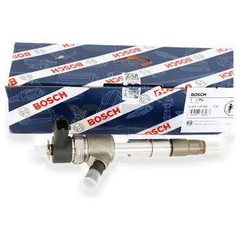 Injecteur de carburant Bosch 0445110293 pour Yuchai L3800