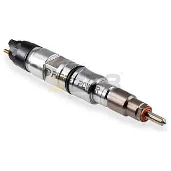 博世 BOSCH 0445120215 0 445 120 215 柴油共轨喷油器 适用于锡柴6DM2 解放J5 J6