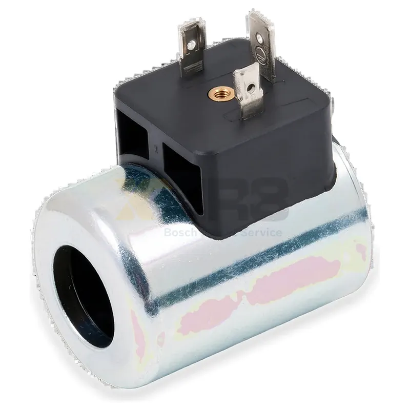 Argo-Hytos C22B-01200E1 Solenoid Coil - Image 1