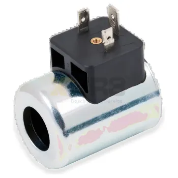 Argo-Hytos C22B-01200E1 Solenoid Coil