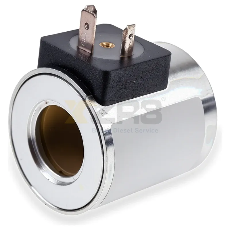 Argo-Hytos C22B-01200E1 Solenoid Coil - Thumbnail 2