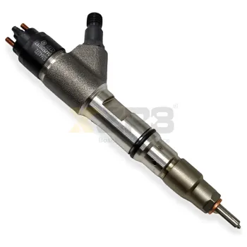 BOSCH 5264272 / 0445120297 Injecteur de rail commun - Compatible avec le moteur Cummins ISF3.8 Foton Omalco