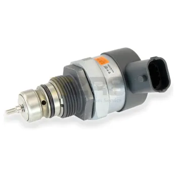 Vanne de contrôle de pression du système de rail commun Bosch BOSCH 31402-2F000 / 0281006037 pour Hyundai Kia 2.0/2.2 CRDi