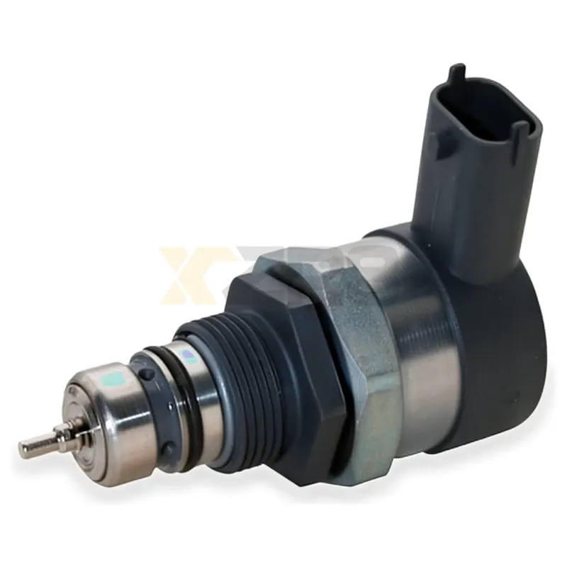 Bosch BOSCH 31402-2F000 / 0281006037 Common Rail System Pressure Control Valve for Hyundai Kia 2.0/2.2 CRDi - Thumbnail 2