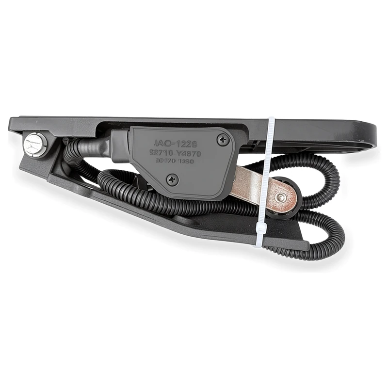 Hyundai/JAC Electronic Throttle Pedal Assembly 32710-Y4870 for Foton and Hyundai Tucson
