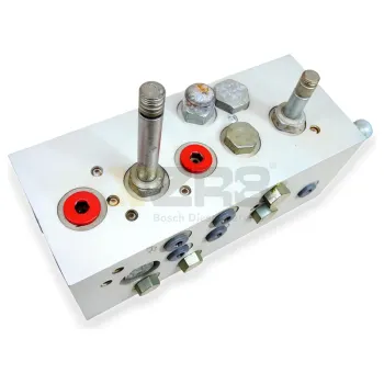 HydraForce 7022620 Valve Body Housing