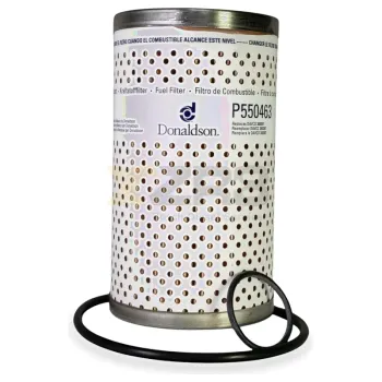 Фильтр-сепаратор топливный картридж Donaldson P550463