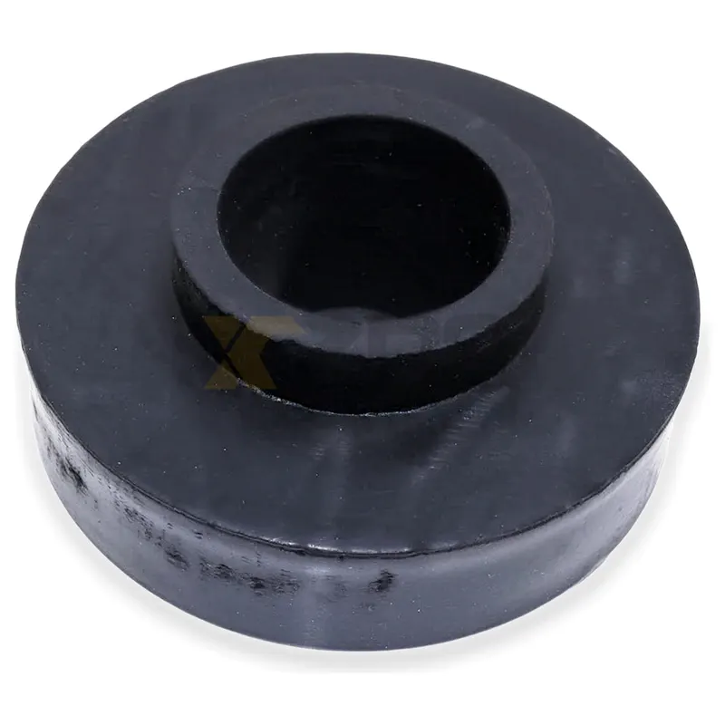Bobcat 6661785 Engine Mount Assembly - Image 1