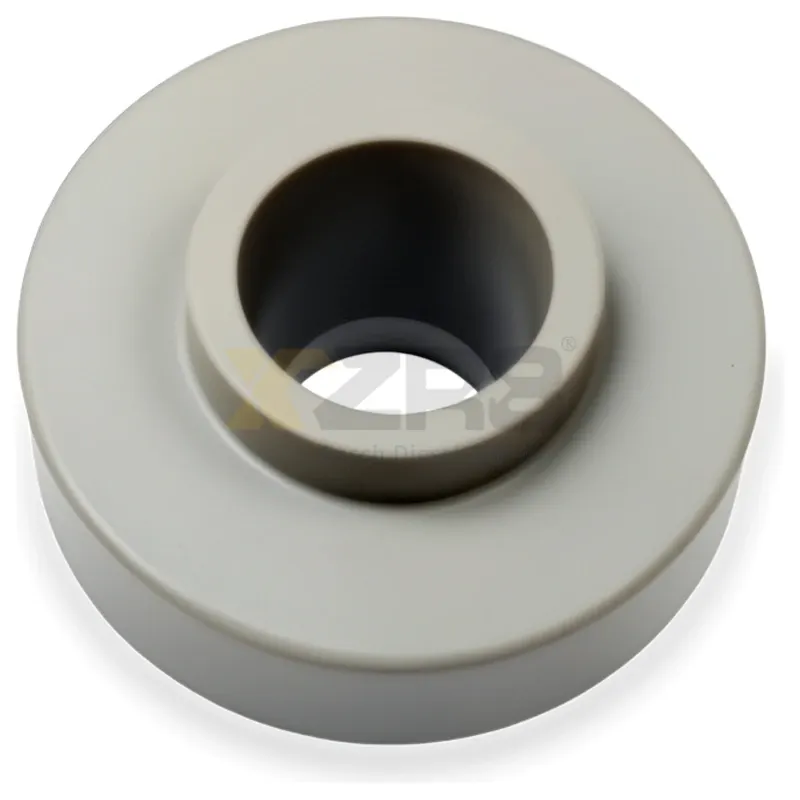 Bobcat 6661785 Engine Mount Assembly - Thumbnail 3