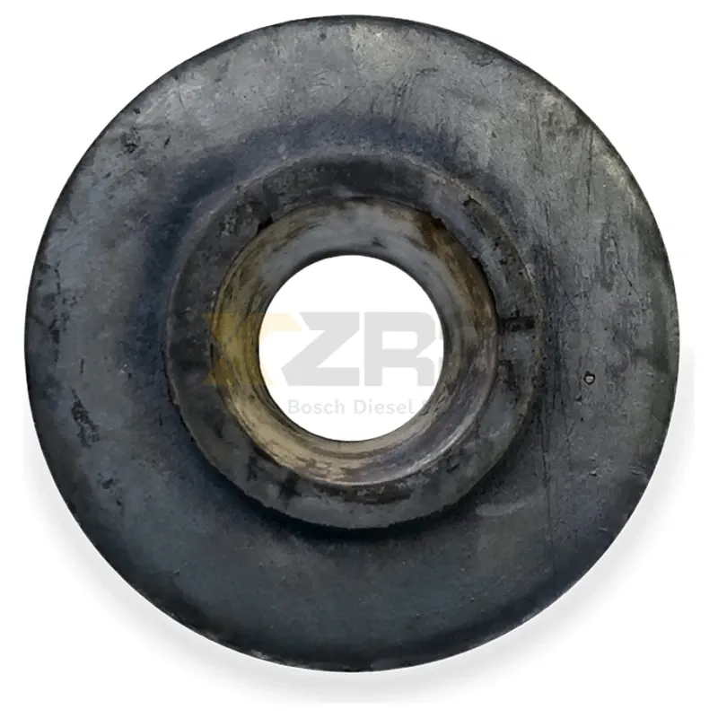 Bobcat 6661785 Engine Mount Assembly - Thumbnail 4