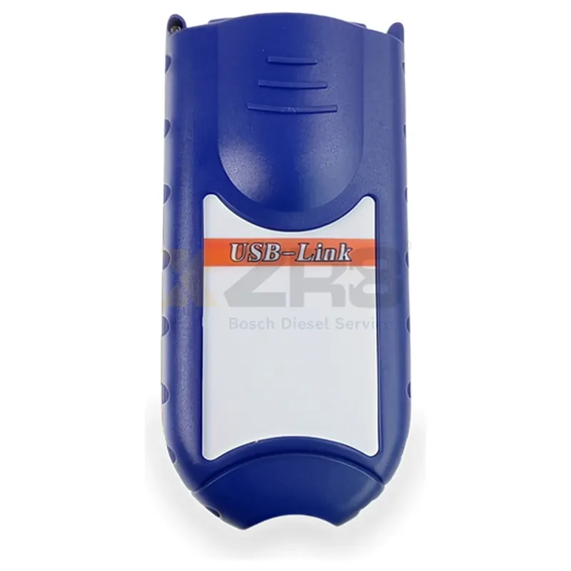 Interfaz de Diagnóstico de Camión Diesel NEXIQ 125032 USB Link con Software - Image 6