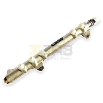 Bosch BOSCH High Pressure Common Rail Tube 0445214112 for Nissan ZD30 Engine