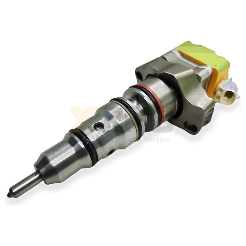 DSLA142P917 Ensemble de injecteurs de rail commun pour moteur diesel Yuchai 4108ZLQ - Image 2