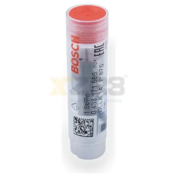 Bosch 0433171585 Diesel Injector DLLA147P875 for Deutz Engine