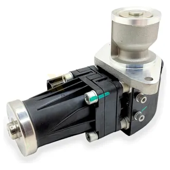 BorgWarner 1026150FB EGR Recirculation Valve - Fit for Jianghuai Rongfeng 1.9T