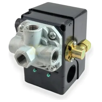 Coleman 034-0107 Pressure Switch Assembly
