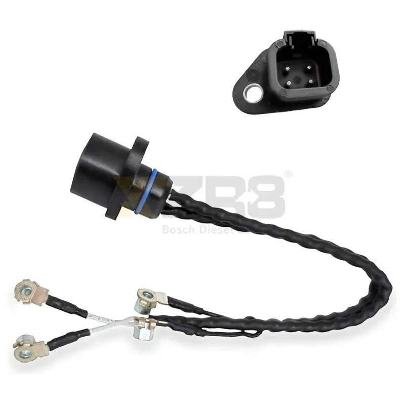 Cummins 3287699 Injector Wiring Harness Assembly - Image 1