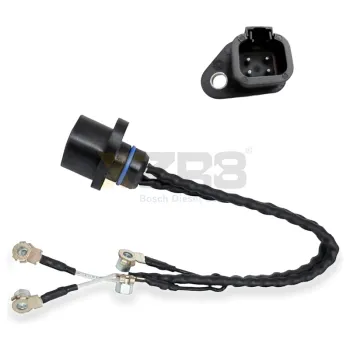 Cummins 3287699 Injector Wiring Harness Assembly