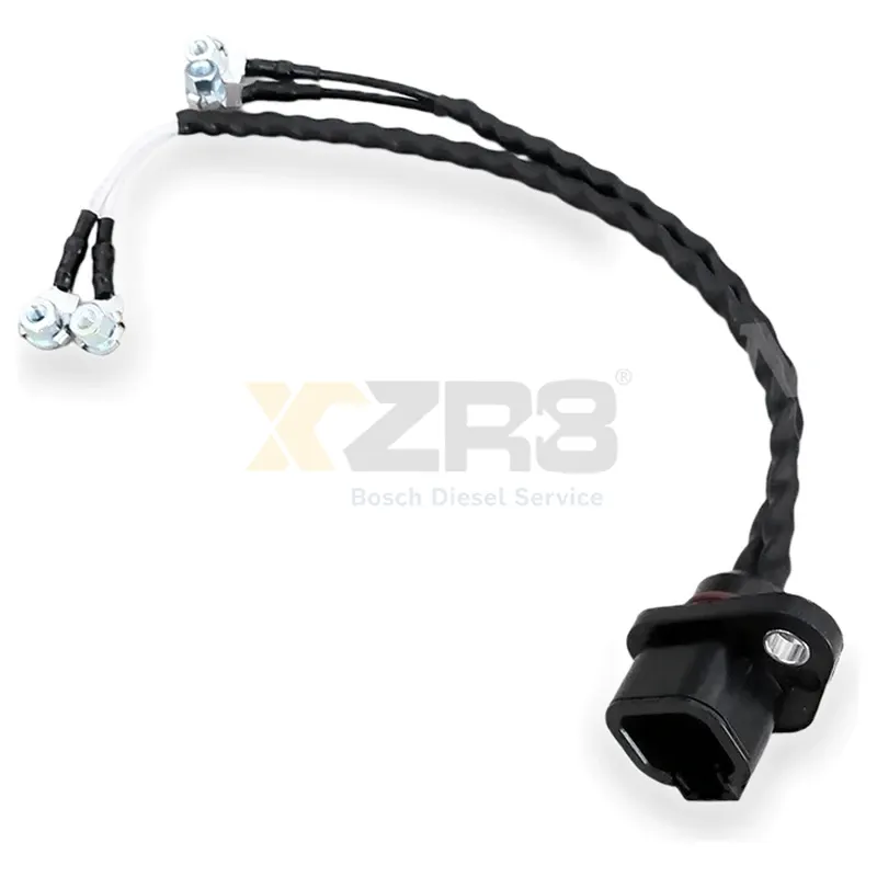Cummins 3287699 Injector Wiring Harness Assembly - Image 2