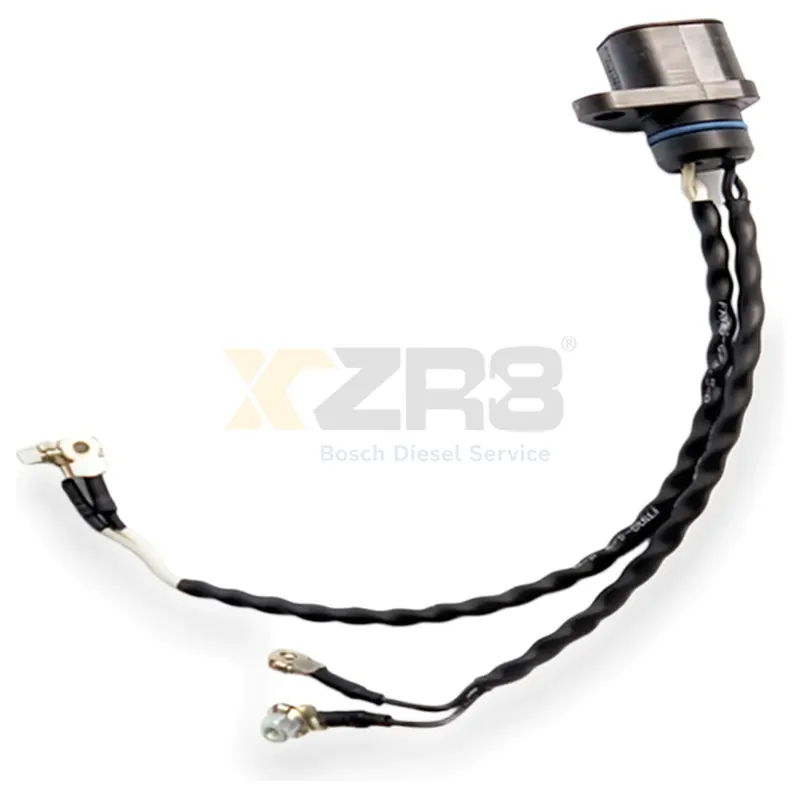 Cummins 3287699 Injector Wiring Harness Assembly - Thumbnail 3