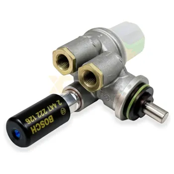Pompe d'injection de carburant d'origine BOSCH 04236026 pour moteur DEUTZ 914