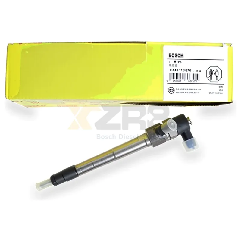 博世(Bosch)0445110376 共轨喷油器 适配康明斯 ISF2.8 发动机 5258744 - Image 6