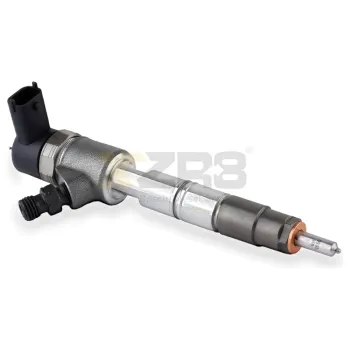 Assemblage d'injecteur de rail commun BOSCH 0445110630 pour Jiangling JMC 4JB1 JX493