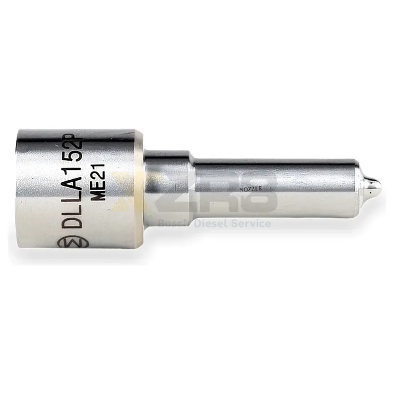 Bosch 0433172078 (DLLA152P1768) Common Rail Injector Assembly - Compatible with Weichai WD10 WP10 Engine Injector 0445120213 0445120214 - Image 2