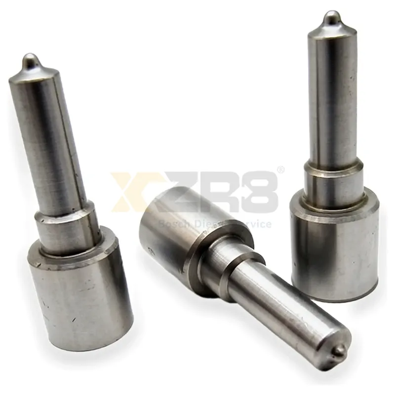 Bosch 0433172078 (DLLA152P1768) Common Rail Injector Assembly - Compatible with Weichai WD10 WP10 Engine Injector 0445120213 0445120214 - Image 5