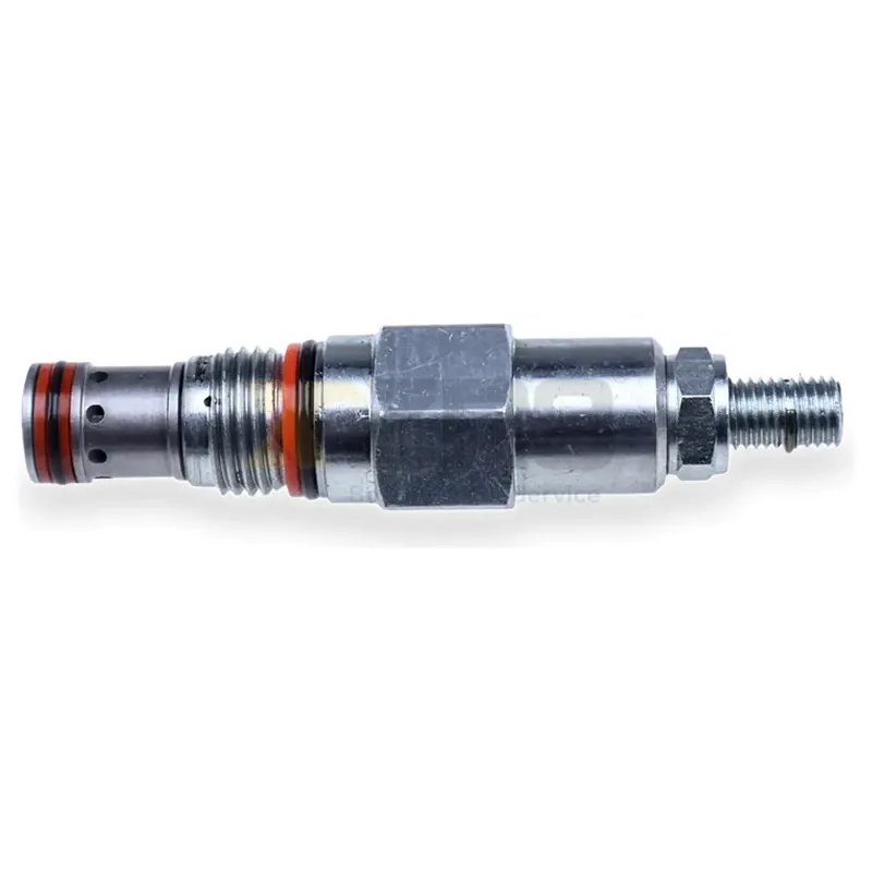 Sun Hydraulics RPCC-LAN Pressure Relief Cartridge Valve - Image 2