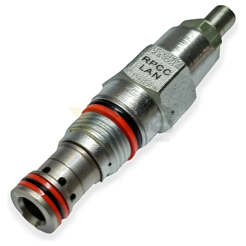 Sun Hydraulics RPCC-LAN Pressure Relief Cartridge Valve - Image 3