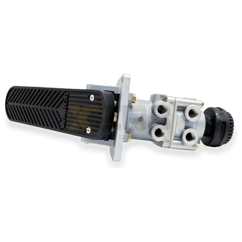 WABCO 4613170230 Foot Brake Valve Assembly - Thumbnail 1
