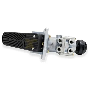 WABCO 4613170230 Foot Brake Valve Assembly