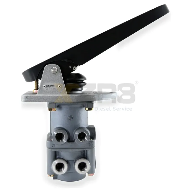 WABCO 4613170230 Foot Brake Valve Assembly - Thumbnail 2