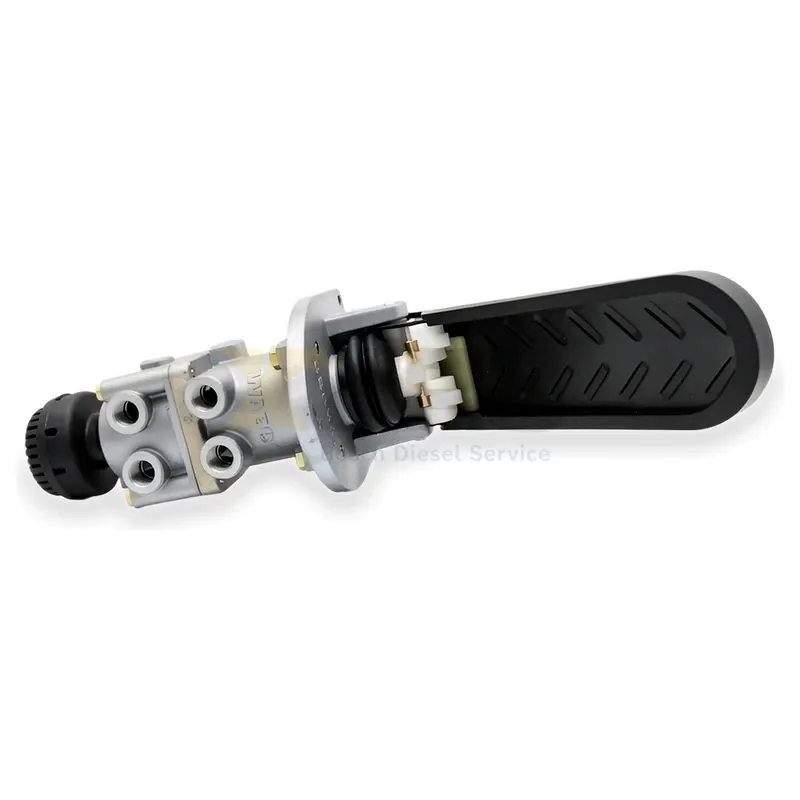 WABCO 4613170230 Foot Brake Valve Assembly - Thumbnail 3