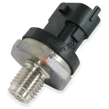 Bosch BOSCH 0281002909 Common Rail Pressure Sensor Fuel Rail Pressure Sensor